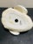 Large Italian Porcelain Swan Sculpture, Signed & Number For Sale - Image 10 of 12