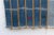 African Vintage Baoule African "Katiola Mist" Ikat Throw For Sale - Image 3 of 6