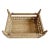 Antique Carved Wood Jhula Box For Sale - Image 4 of 9