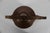 Antique Danish Copper Kettle Hand For Sale - Image 5 of 8