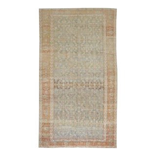 Persian Antique Kurd Rug - 8'4" x 13'10" For Sale