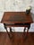 Some objects were made to hold something sacred. This one still wants to. This is a Colonial Revival walnut lectern, built...