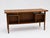 1960s Danish Writing Desk in Teak by Peter Løvig Nielsen for Løvig, 1960s For Sale - Image 5 of 14