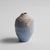 Blue Pink Mini Vase by Anja Marschal For Sale - Image 10 of 11