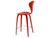Mid-Century Modern Bar Stool attributed to Norman Cherner, 1950s For Sale - Image 9 of 18