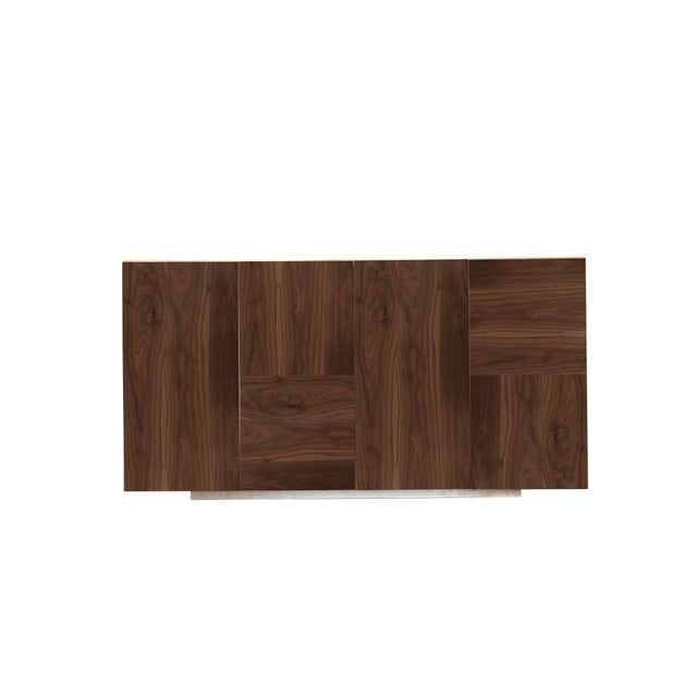 Not Yet Made - Made To Order Boccadarno Uno, Sideboard designed by Meccani Studio for Meccani Design For Sale - Image 5 of 5