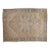 Vintage Distressed Heriz Carpet - 8'6" X 11'7" For Sale