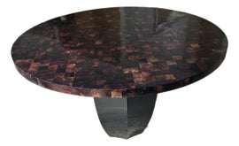 Example of Center Tables