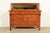 Stickley Brothers Style Antique Mission Tiger Oak Arts & Crafts Sideboard or Bar Cabinet, Circa 1910 For Sale - Image 18 of 18