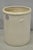 Antique 30 Gallon Cobalt Blue Star Stoneware Glazed Farmhouse Crock Pot For Sale In Philadelphia - Image 6 of 18