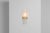 Model 1636 Sconce attributed to Max Ingrand for Fontana Arte, Italy, 1960s For Sale - Image 6 of 15