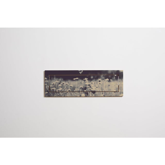 Not Yet Made - Made To Order 80×27-1 Fläpps Shelf by Ingrid Beddoes for Ambivalenz For Sale - Image 5 of 5