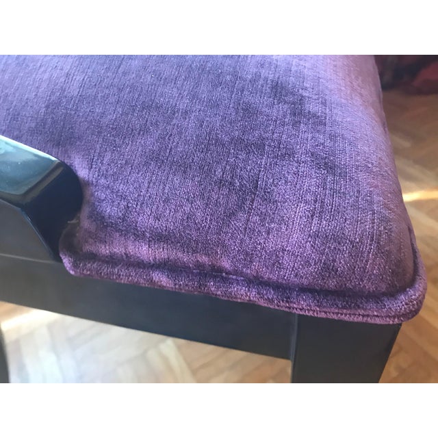 Gondola Dining Chairs by Pietro Costantini, Italy, 1980s, Set of 4 For Sale - Image 4 of 7