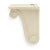 Transitional Bunny Williams Home Scroll Wall Bracket For Sale - Image 3 of 6