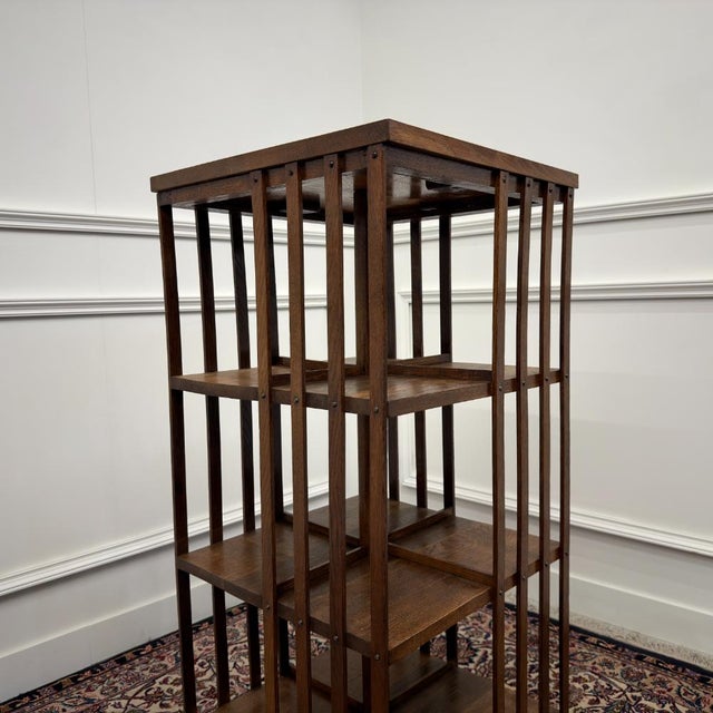 Large Classic English Book Mill For Sale - Image 3 of 8