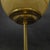 1950s Art Deco Style Pending Lamp, Germany, 1950s For Sale - Image 5 of 7