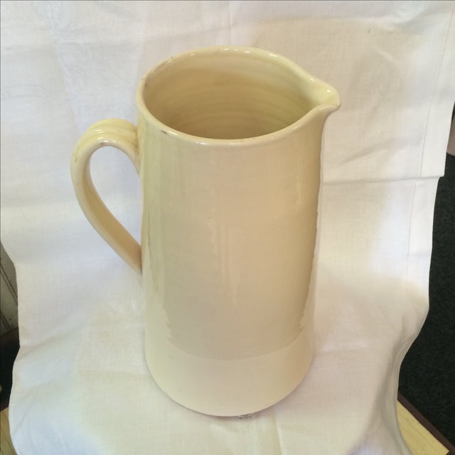 Nicola Fasano Ceramiche Made In Italy Chairish