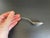 Metal 1847 Rogers Bros. A1 Shell 1860 Silverplate Sugar Shell Spoon For Sale - Image 7 of 7