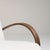 Mid 20th Century Czech Republic Ivory Wood Armchair For Sale - Image 15 of 15