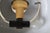 Metal Swedish Brass Bumling Pendant Light by Anders Pherson for Atelje Lyktan, 1960s For Sale - Image 7 of 17