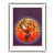 1980s Heat, Erté For Sale