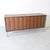 Sideboard with Sliding Doors and Internal Drawers by Gastone Rinaldi, 1970s, in Good conditions. Designed 1970 to 1979...