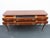 Drexel Long Narrow Library Console Entry Table 6394 For Sale - Image 16 of 17