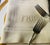 Textile Antique French Damask Linen Dinner Napkins, Monogrammed, Set of 4 | C. 1930s For Sale - Image 7 of 14
