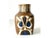 Mid-Century Modern Scandinavian Ceramic Owl Vase attributed to Royal Copenhagen, 1960s For Sale - Image 3 of 8