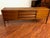 A. Younger Ltd. Vintage Teak Sideboard / Room Divider For Sale - Image 13 of 15