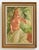 Nude in Nature, Oil on Canvas Claes For Sale - Image 6 of 6