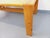 Large Vintage Coffee Table in Pine, 1990s For Sale - Image 14 of 17