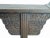 Brown Late 19th Century Alter Console Table For Sale - Image 8 of 13