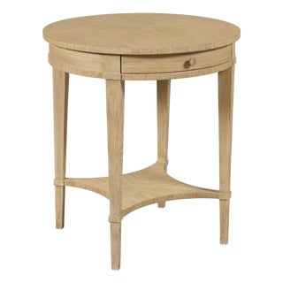 Maitland-Smith Arlo Occasional Table For Sale