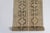 Antique Vintage Floral Runner Rug For Sale - Image 9 of 10