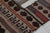Late 18th Century Antique Persian Horse Cover With Colorful Geometric Patterns, From Rug & Kilim For Sale In New York - Image 6 of 8