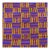 Early 20th Century Kente Cloth Women's Ghana 76x35 Inch For Sale