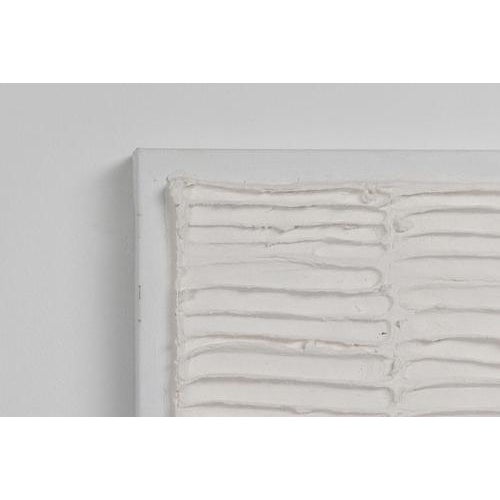 Johannes Jan Schoonhoven, Wall Relief, 2018, Mixed Media For Sale - Image 6 of 18
