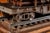Salesman Sample Quick Release Tensioner Car With Case For Sale - Image 12 of 15