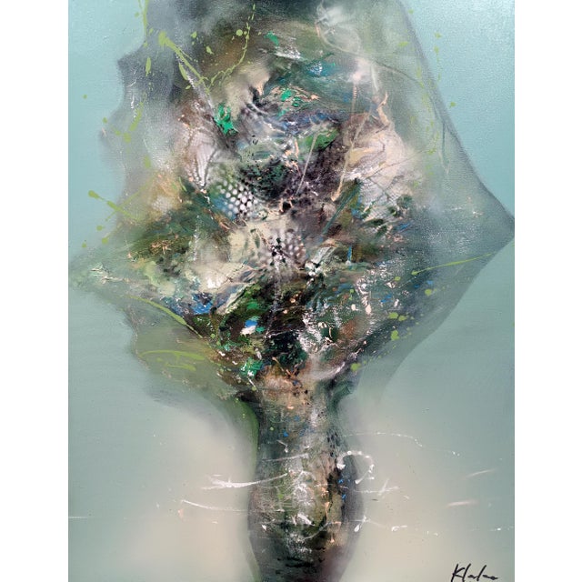 Ovidiu Kloska, Eternal Still Life, 2026 For Sale - Image 10 of 10