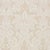 Traditional Schumacher Kennedy Damask Fabric In Ivory For Sale - Image 3 of 5