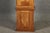 Early 19th Century Antique Biedermeier Grandfather Clock in Cherry Tree, 19th Century For Sale - Image 5 of 18