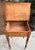 Mid 19th Century Antique Slant Top Chestnut Pine Writing Desk For Sale - Image 5 of 12