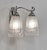 1920s French Art Deco Wall Sconce by P. Gilles 1920s France - A Pair For Sale - Image 5 of 11