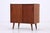 Mid-Century Modern Teak Chest of Drawers with Sliding Doors, 1960s For Sale - Image 14 of 14