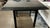 Knoll Black Granite Table For Sale In Dallas - Image 6 of 8