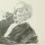 Herwig Driesschaert, Pleading Lawyer, 1974, Charcoal on Paper, Framed For Sale - Image 12 of 14