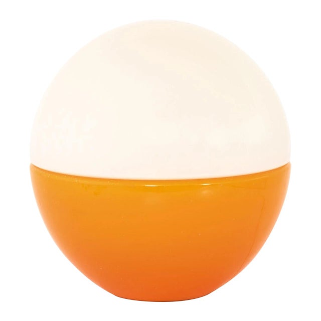 Table Lamp Produced by Bergbom in Sweden For Sale - Image 6 of 6