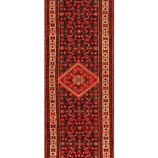 Middle Eastern Rug in Wool For Sale
