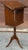 Late 20th Century Mid Century Century Style Walnut Lectern, Muisic or Dictionary Stand For Sale - Image 5 of 7